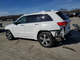 Jeep Grand cherokee - 18700 лв. - 62012201 | Car24.bg