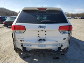 Jeep Grand cherokee - 18700 лв. - 62012201 | Car24.bg