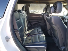Jeep Grand cherokee - 18700 лв. - 62012201 | Car24.bg