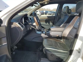 Jeep Grand cherokee - 18700 лв. - 62012201 | Car24.bg