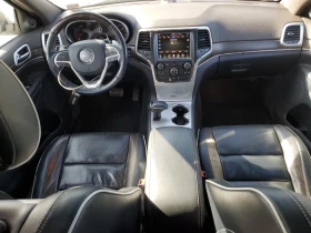 Jeep Grand cherokee - 18700 лв. - 62012201 | Car24.bg