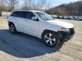 Jeep Grand cherokee - 18700 лв. - 62012201 | Car24.bg