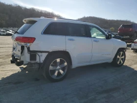 Jeep Grand cherokee - 18700 лв. - 62012201 | Car24.bg
