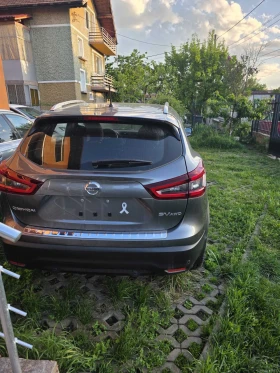 Nissan Qashqai | Mobile.bg    2
