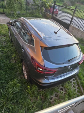 Nissan Qashqai | Mobile.bg    4