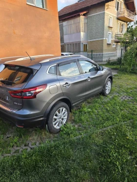 Nissan Qashqai | Mobile.bg    3