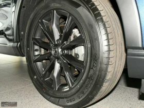 Honda Cr-v e:HEV/184HP/ELEGANCE/4X4/CAM/NAVI/LED/TSR/455v - 84299 лв. - 10910611 3