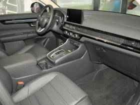 Honda Cr-v e:HEV/184HP/ELEGANCE/4X4/CAM/NAVI/LED/TSR/455v - 84299 лв. - 10910611 5