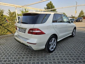 Mercedes-Benz ML 350 3.0CDI-258кс= AMG LINE= DISTRONIC= ПАНО= 360= H&K - 39900 лв. - 89156091 3