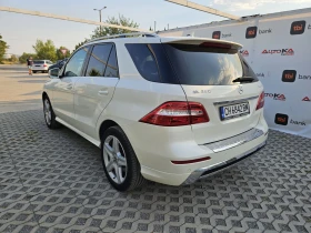Mercedes-Benz ML 350 3.0CDI-258кс= AMG LINE= DISTRONIC= ПАНО= 360= H&K - 39900 лв. - 89156091 5