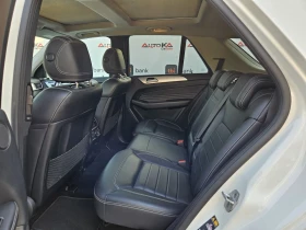 Mercedes-Benz ML 350 3.0CDI-258кс= AMG LINE= DISTRONIC= ПАНО= 360= H&K - 39900 лв. - 89156091 9