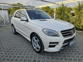 Mercedes-Benz ML 350 3.0CDI-258кс= AMG LINE= DISTRONIC= ПАНО= 360= H&K - 39900 лв. - 89156091 2