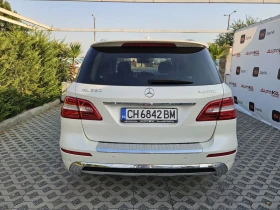 Mercedes-Benz ML 350 3.0CDI-258кс= AMG LINE= DISTRONIC= ПАНО= 360= H&K - 39900 лв. - 89156091 4