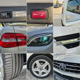 Mercedes-Benz ML 350 3.0CDI-258кс= AMG LINE= DISTRONIC= ПАНО= 360= H&K - 39900 лв. - 89156091 17