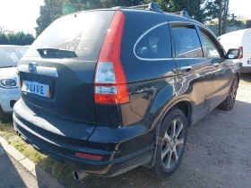 Honda Cr-v 2.0 Panorama, Camera - 14900 лв. - 88170141 4