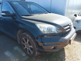 Honda Cr-v 2.0 Panorama, Camera - 14900 лв. - 88170141 2