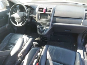 Honda Cr-v 2.0 Panorama, Camera - 14900 лв. - 88170141 7