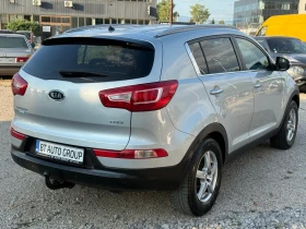 Kia Sportage 2.0 CRDI 4WD PREMIUM FULL - 16900 лв. - 89331974 5