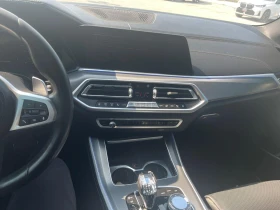 Обява за продажба на BMW X5 M50i* Лазер* Въздушно о-не* Обдух* Head-up* 360*  ~74 900 лв. - изображение 7