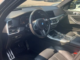 Обява за продажба на BMW X5 M50i* Лазер* Въздушно о-не* Обдух* Head-up* 360*  ~74 900 лв. - изображение 5