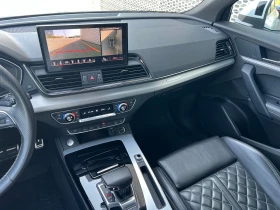 Обява за продажба на Audi Q5 S Line 50 TDI quattro ~82 000 лв. - изображение 10