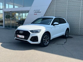 Обява за продажба на Audi Q5 S Line 50 TDI quattro ~82 000 лв. - изображение 5