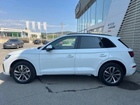 Обява за продажба на Audi Q5 S Line 50 TDI quattro ~82 000 лв. - изображение 4