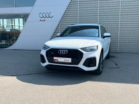 Обява за продажба на Audi Q5 S Line 50 TDI quattro ~82 000 лв. - изображение 1