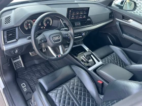 Обява за продажба на Audi Q5 S Line 50 TDI quattro ~82 000 лв. - изображение 8