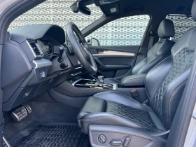 Обява за продажба на Audi Q5 S Line 50 TDI quattro ~82 000 лв. - изображение 7