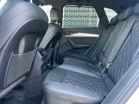 Обява за продажба на Audi Q5 S Line 50 TDI quattro ~82 000 лв. - изображение 11
