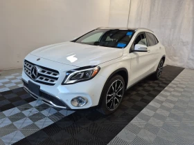  Mercedes-Benz GLA 25...