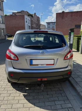 Обява за продажба на Nissan Qashqai ~2 500 EUR - изображение 1