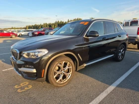 BMW X3 AWD * CARFAX * АвтоКредит * Цена до България* 