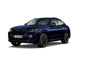 BMW X4 M40i