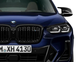 BMW X4 M40i - 159999 лв. - 52707725 5