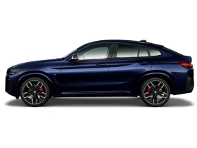 BMW X4 M40i - 159999 лв. - 52707725 3