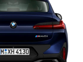 BMW X4 M40i - 159999 лв. - 52707725 6