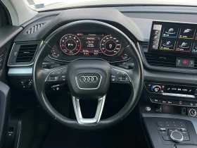 Обява за продажба на Audi Q5 2.0TFSi quattro Premium Камера Подгрев Digital ~49 700 лв. - изображение 7