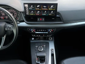 Обява за продажба на Audi Q5 2.0TFSi quattro Premium Камера Подгрев Digital ~49 700 лв. - изображение 8