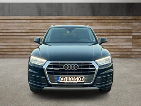 Обява за продажба на Audi Q5 2.0TFSi quattro Premium Камера Подгрев Digital ~49 700 лв. - изображение 1