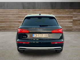 Обява за продажба на Audi Q5 2.0TFSi quattro Premium Камера Подгрев Digital ~49 700 лв. - изображение 4