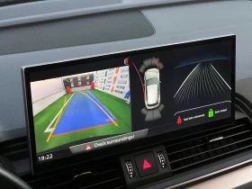 Обява за продажба на Audi Q5 2.0TFSi quattro Premium Камера Подгрев Digital ~49 700 лв. - изображение 9