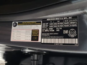 Mercedes-Benz GLE * AMG 43 * CARFAX * БЕЗ ПЪРВОНАЧАЛНА ВНОСКА - 45100 лв. / 23059.26 € - 85943664 7