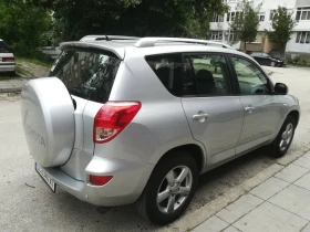 Toyota Rav4, снимка 5 — Bazar.bg Toyota Rav4, снимка 5