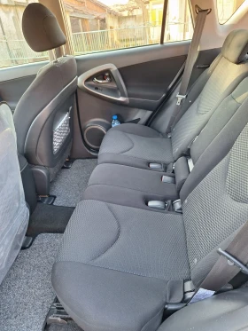 Toyota Rav4, снимка 14 — Bazar.bg Toyota Rav4, снимка 14