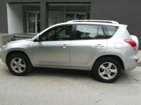 Toyota Rav4, снимка 2 — Bazar.bg Toyota Rav4, снимка 2