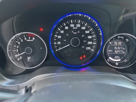 Honda Hr-v | Mobile.bg    16