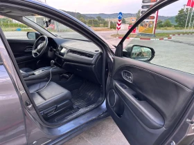 Honda Hr-v | Mobile.bg    4