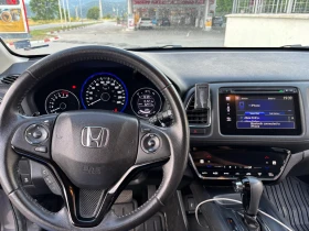 Honda Hr-v | Mobile.bg    14